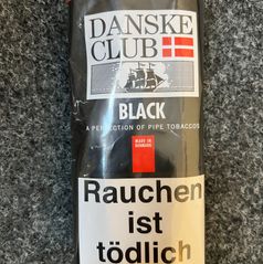 Danske Club Black Luxury