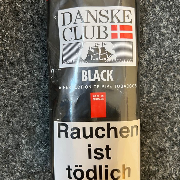 Danske Club Black Luxury