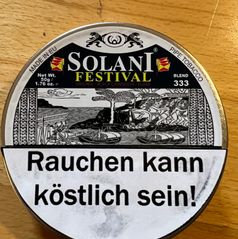 Solani Festival