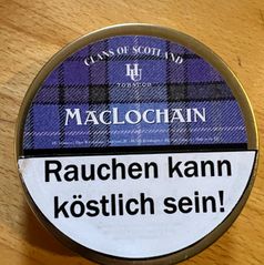 HU Tobacco MacLochain