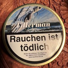 HU Tobacco Tillermann