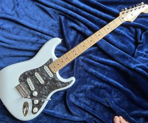 Fender Player Stratocaster (MiM)