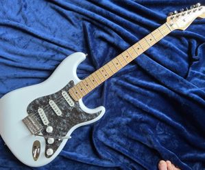Fender Player Stratocaster (MiM)