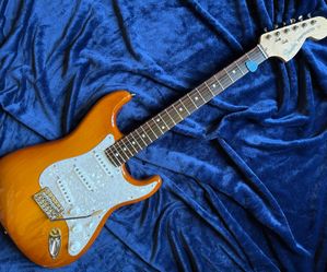 Fender Performer Stratocaster 