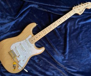 Fender MiJ 70s Stratocaster