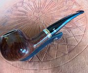 Stanwell Trio 109 (Huber Edition)