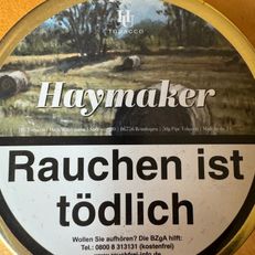 HU Tobacco - Haymaker